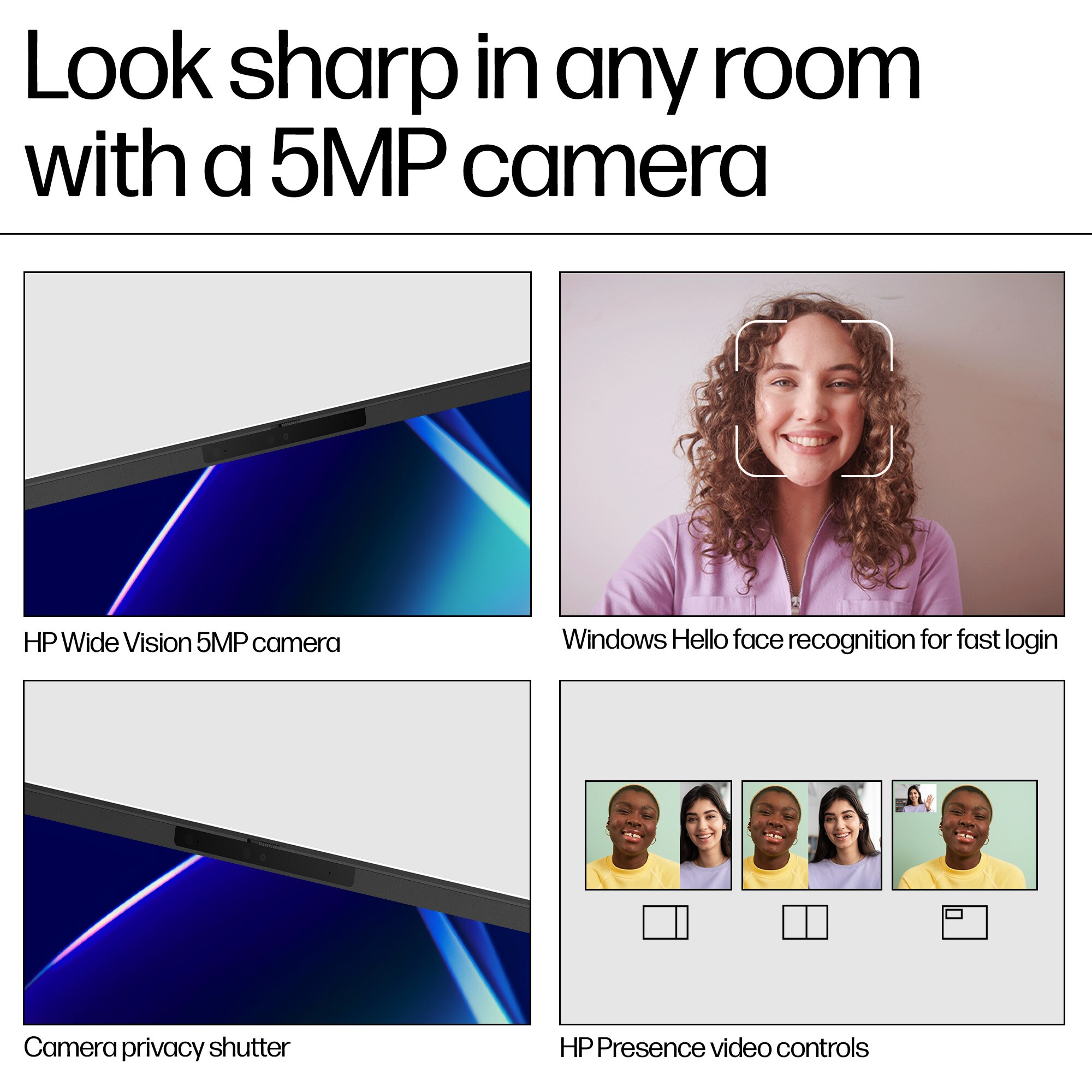 HP Pavilion Plus 16-ab1500na – image 4