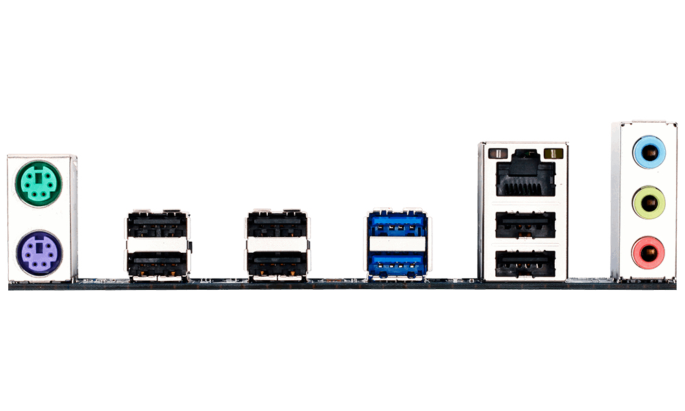 GIGABYTE GA-970A-DS3P FX – image 4