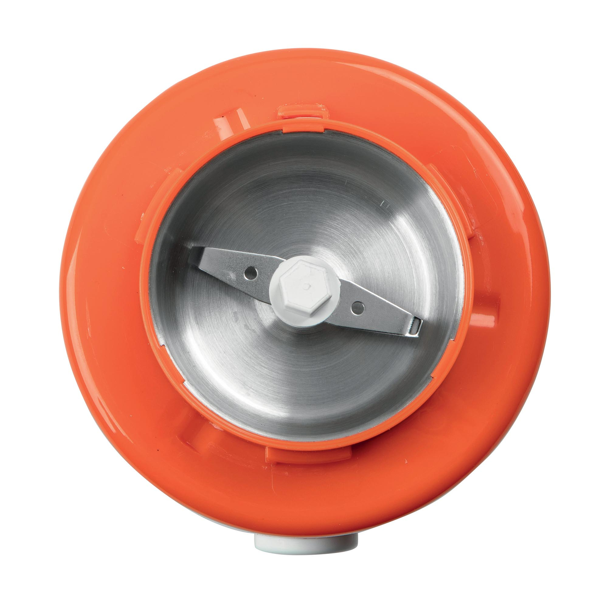 Ariete Blendy 0.8 L Tabletop blender 350 W Orange, White – image 5