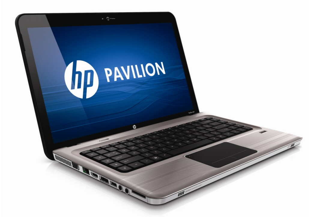 HP Pavilion dv6-3275ca Intel® Core™ i5 i5-480M – image 2