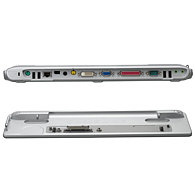 Samsung X-Dock Grey