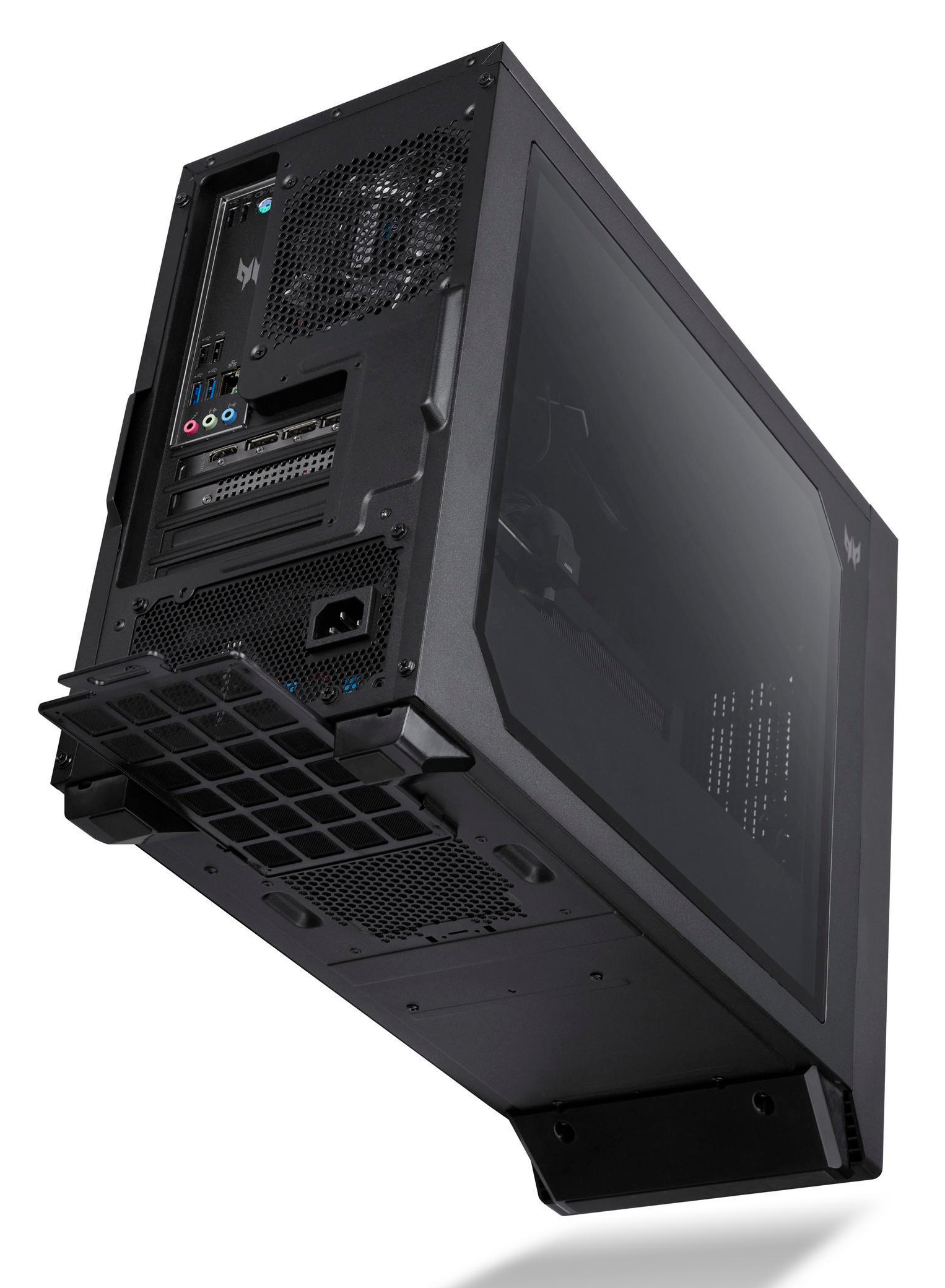 Acer Predator DG.E4UEG.009 PC Intel® Core™ i5 i5-14400F – image 2