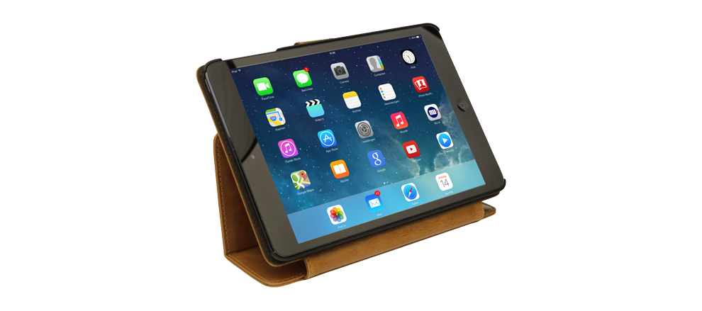 dbramante1928 Roskilde - iPad Air - Golden tan – image 6