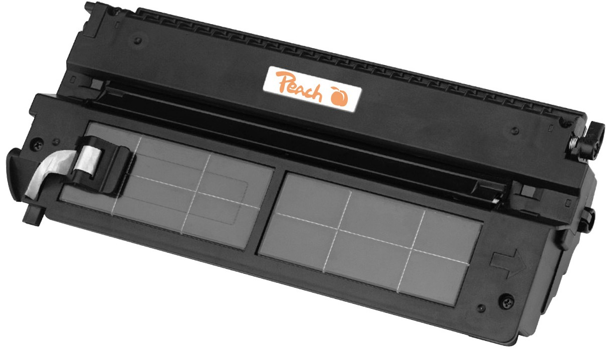 Peach 140275 toner cartridge 1 pc(s) Black