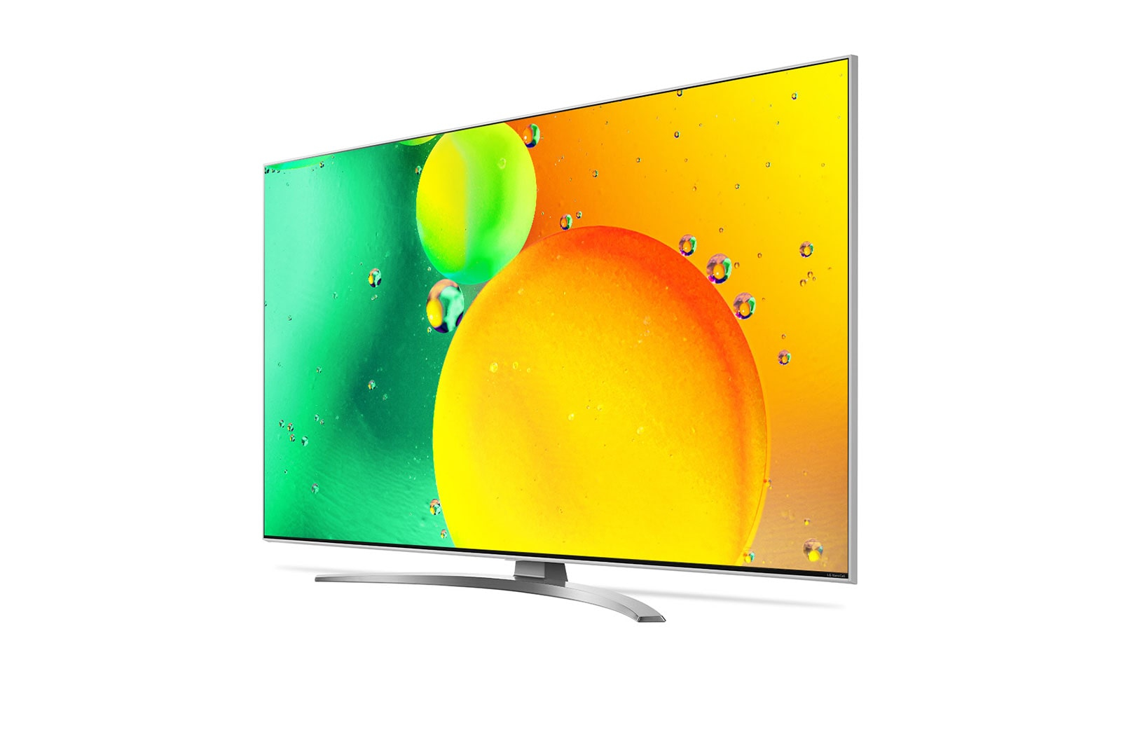 LG NanoCell 43NANO789QA TV – image 3