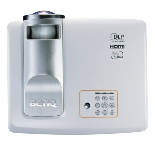 BenQ MP512 ST – image 5