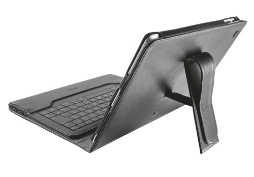 Trust 18442 tablet case Folio Black – image 5