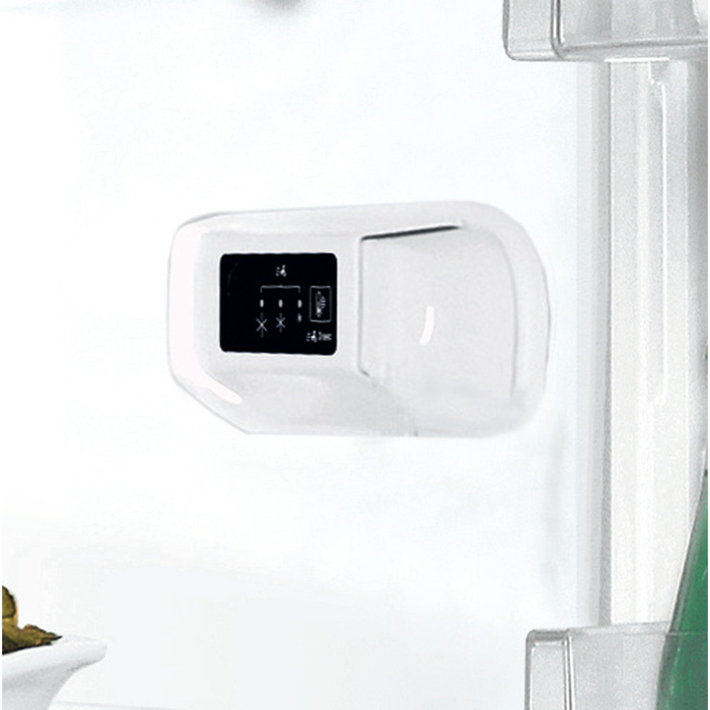 Indesit LI8 S1E S AQUA – image 4