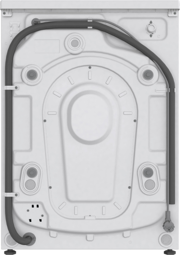 Gorenje G600 Tvätt/Tork WD2PA964ADW BK070 – image 4