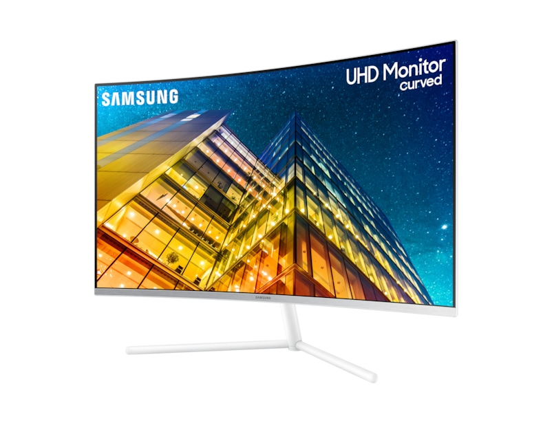 Samsung LU32R591CWUXEN computer monitor – image 4