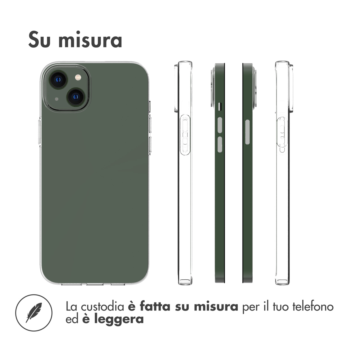 Accezz SH00051901 mobile phone case – image 5