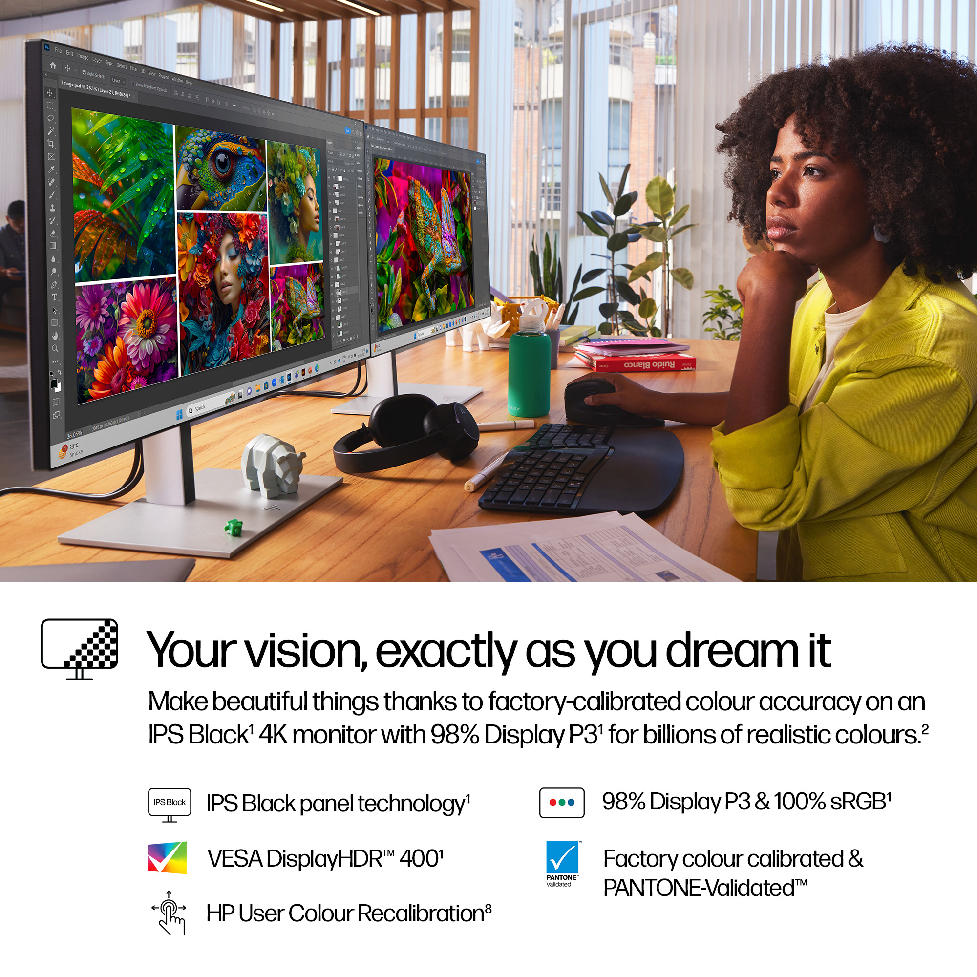 HP Series 7 Pro – image 7