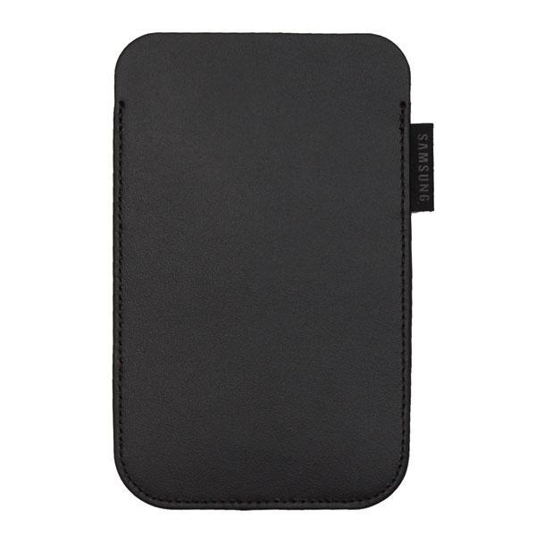 Samsung EFC-1E1L mobile phone case Pouch case Navy