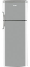 Beko DSA30000S fridge-freezer Freestanding