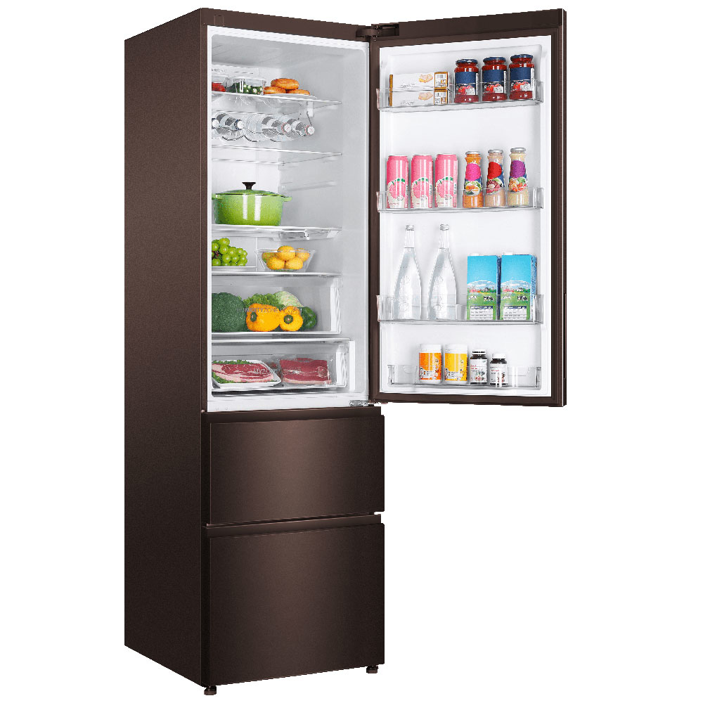 Haier A4F739CLBGU1 Freestanding – image 6