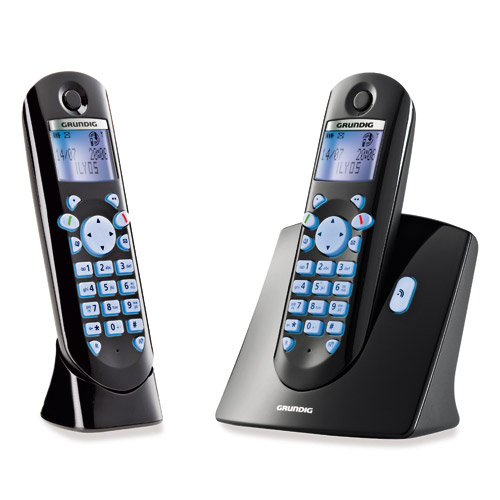 Grundig Ilyos Duo
