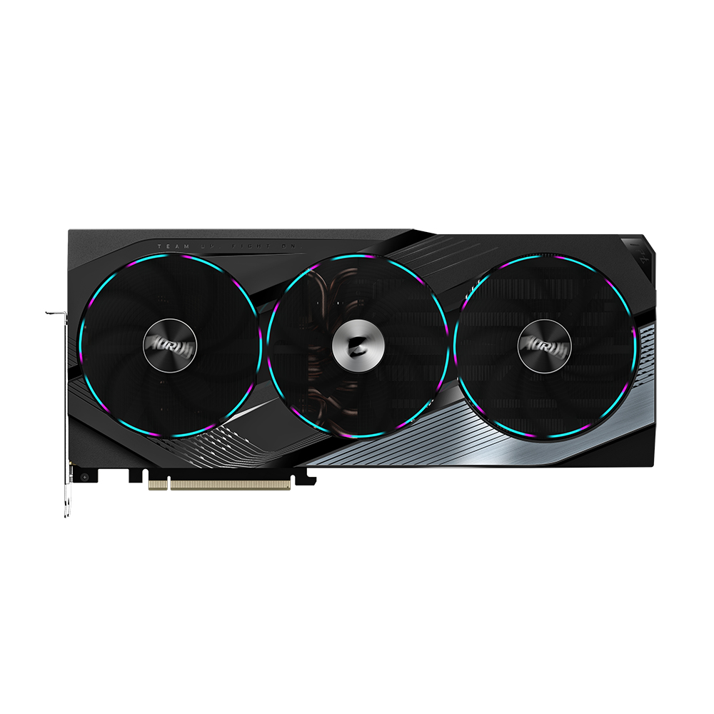 GIGABYTE AORUS GeForce RTX 4070 MASTER 12G – image 6