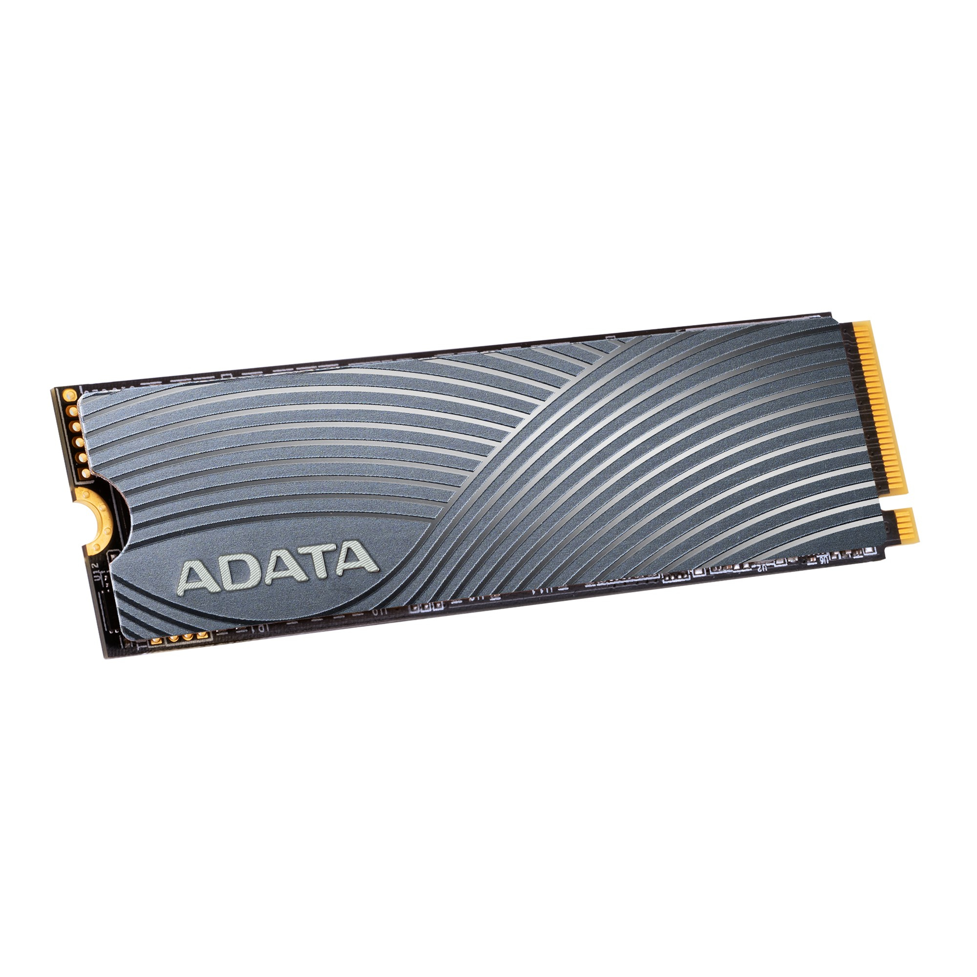 ADATA SWORDFISH 2 TB M.2 PCI Express 3.0 NVMe 3D NAND – image 2