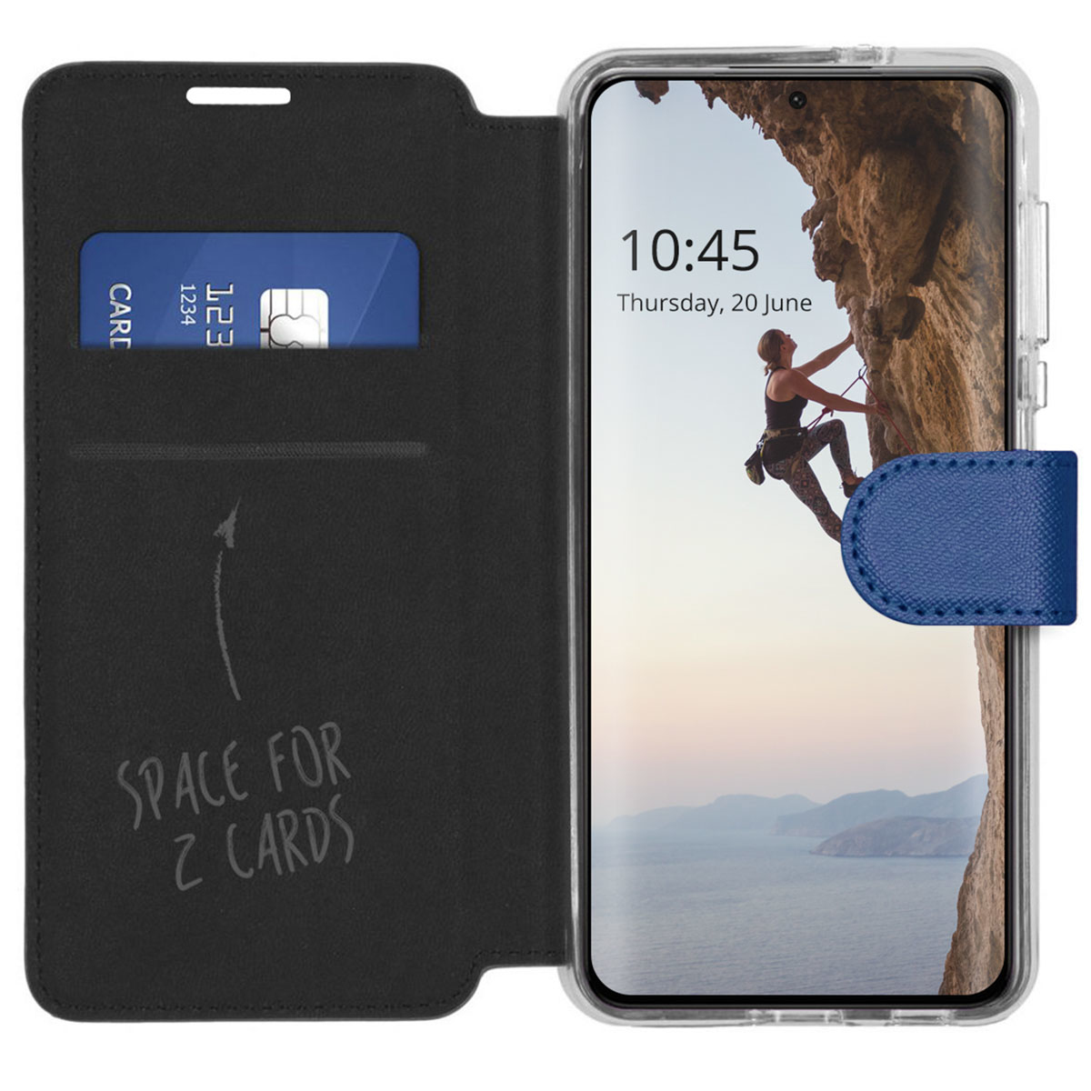 Accezz SH00046967 mobile phone case – image 4