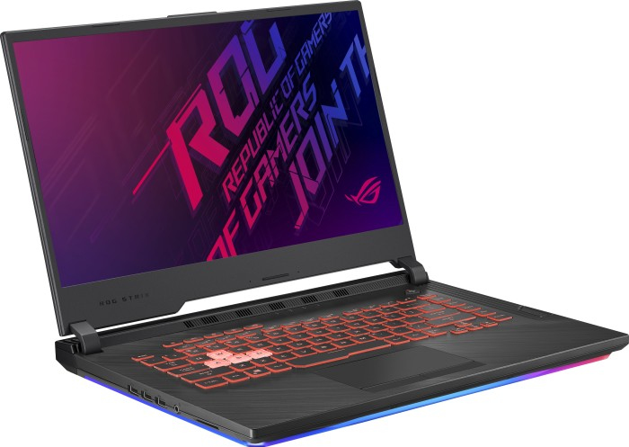 ASUS ROG Strix G531GT-BQ543T Intel® Core™ i5 i5-9300H Laptop – image 3