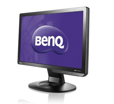 BenQ G615HDPL computer monitor – image 3