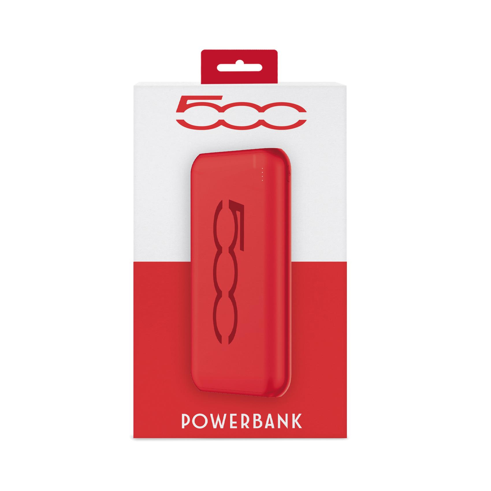 Celly POWERBANK500 Lithium-Ion (Li-Ion) – image 3