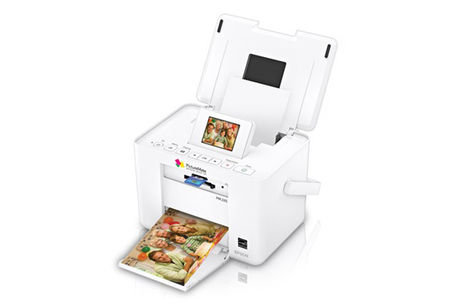 Epson PictureMate Charm PM 225 – image 3