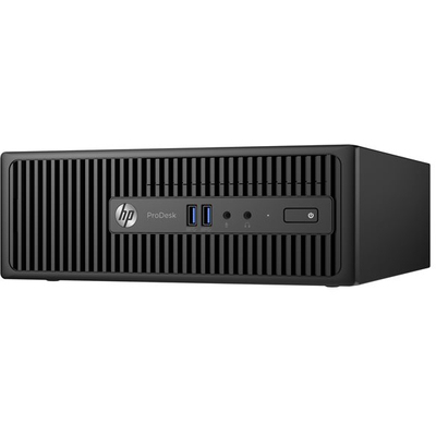 HP ProDesk 400 G3 Small Form Factor Desktop PC T4R72ET – image 7