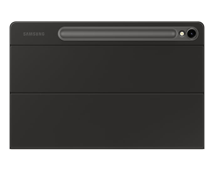 Samsung EF-DX710BBEGFR mobile device keyboard Pogo Pin Blue – image 4