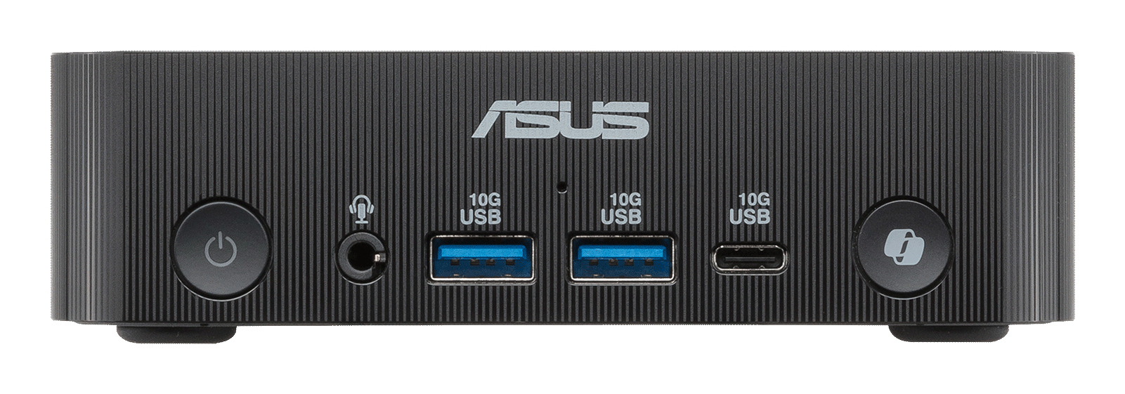ASUS ExpertCenter PN55 Black 450 – image 2