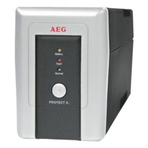 AEG Protect A