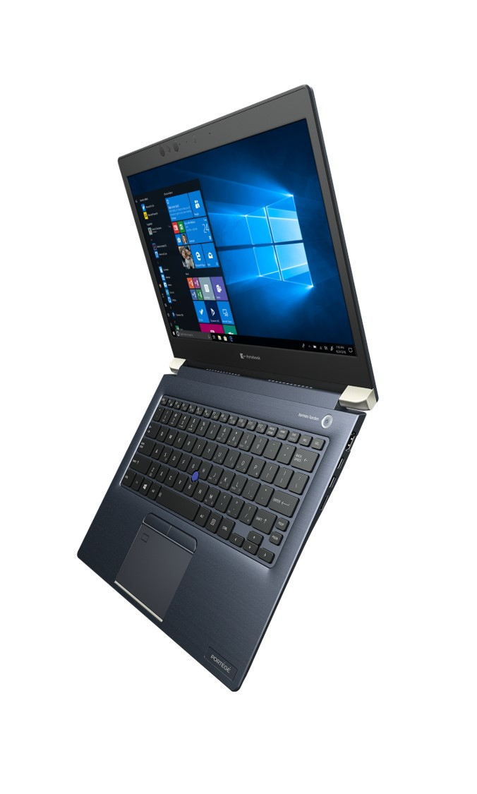 Dynabook Portégé X30-G1338 Intel® Core™ i7 i7-10510U Laptop – image 3