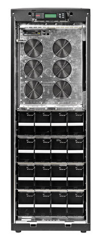 APC SUVTP20KH3B4S uninterruptible power supply (UPS) 20 kVA – image 3
