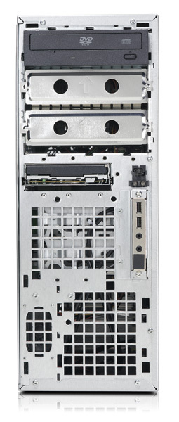 HP xw4600 + NVIDIA Quadro FX1700 – image 6