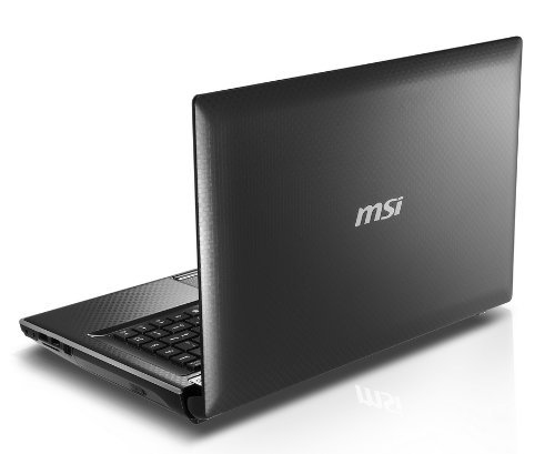 MSI F Series FX420-002US laptop Intel® Core™ i3 i3-2310M – image 2