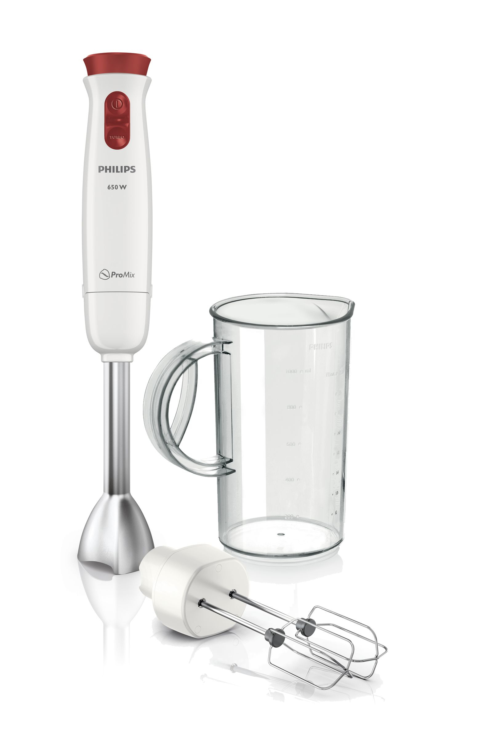 Philips Daily Collection HR1626/00 blender