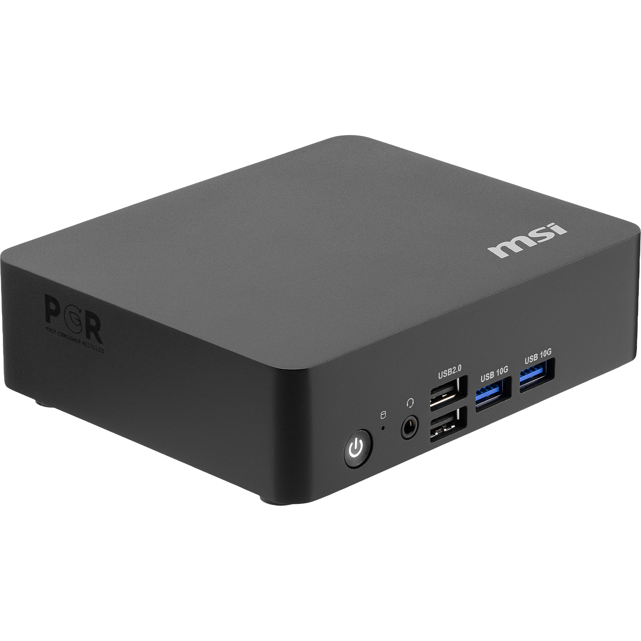 MSI Cubi NUC TWG S-006BEU – N150