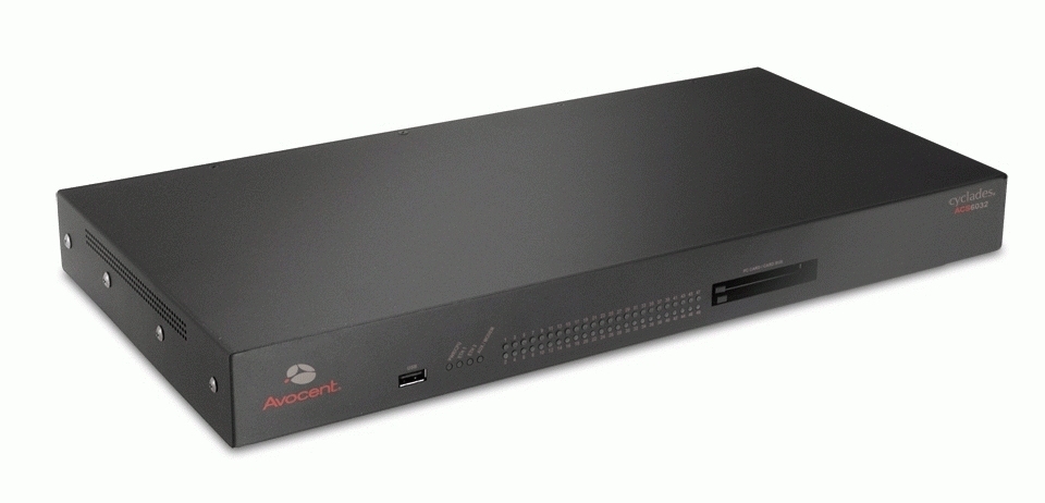 Vertiv ACS 6032 – image 3