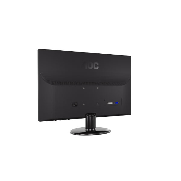 AOC e2752V computer monitor – image 4