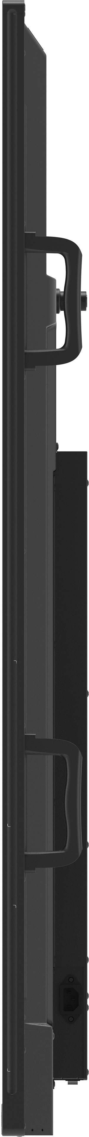 Iiyama ProLite TN8605A-B1AG Digital Signage Display 85,6" 4K UHD IPS Multi-Touch Schwarz