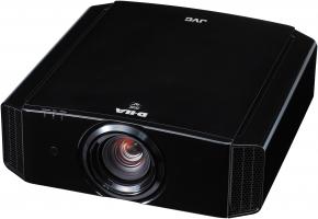 JVC DLA-X7BE data projector 1300 ANSI lumens 1080p (1920x1080) 3D Black