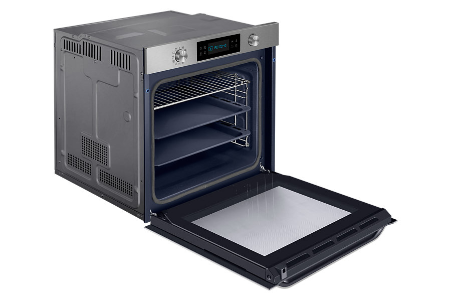 Samsung NV75J5170BS oven – image 8