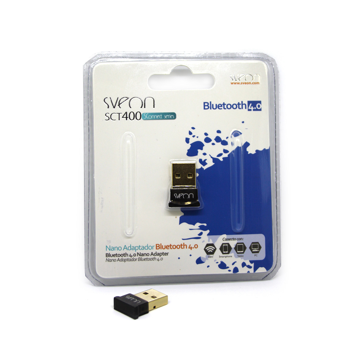 Sveon SCT400 interface cards/adapter Bluetooth – image 7