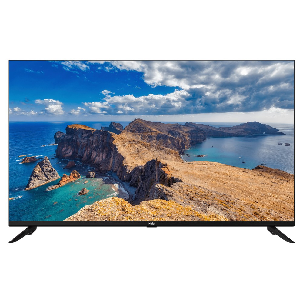 HAIER 43 SMART TV DX Light – image 1