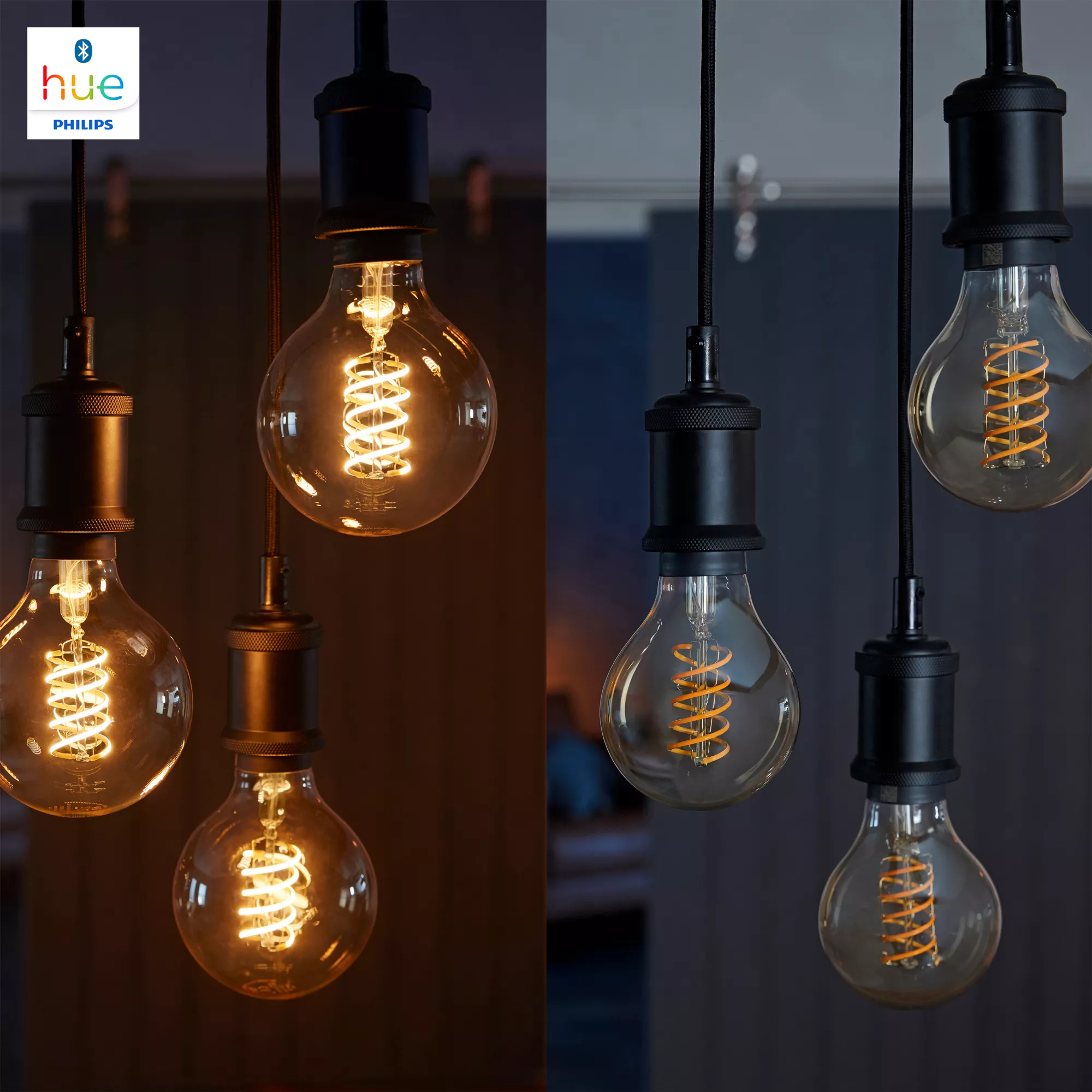 Philips by Signify Philips Hue White 046677551803 smart lighting Smart bulb Bluetooth/Zigbee – image 4