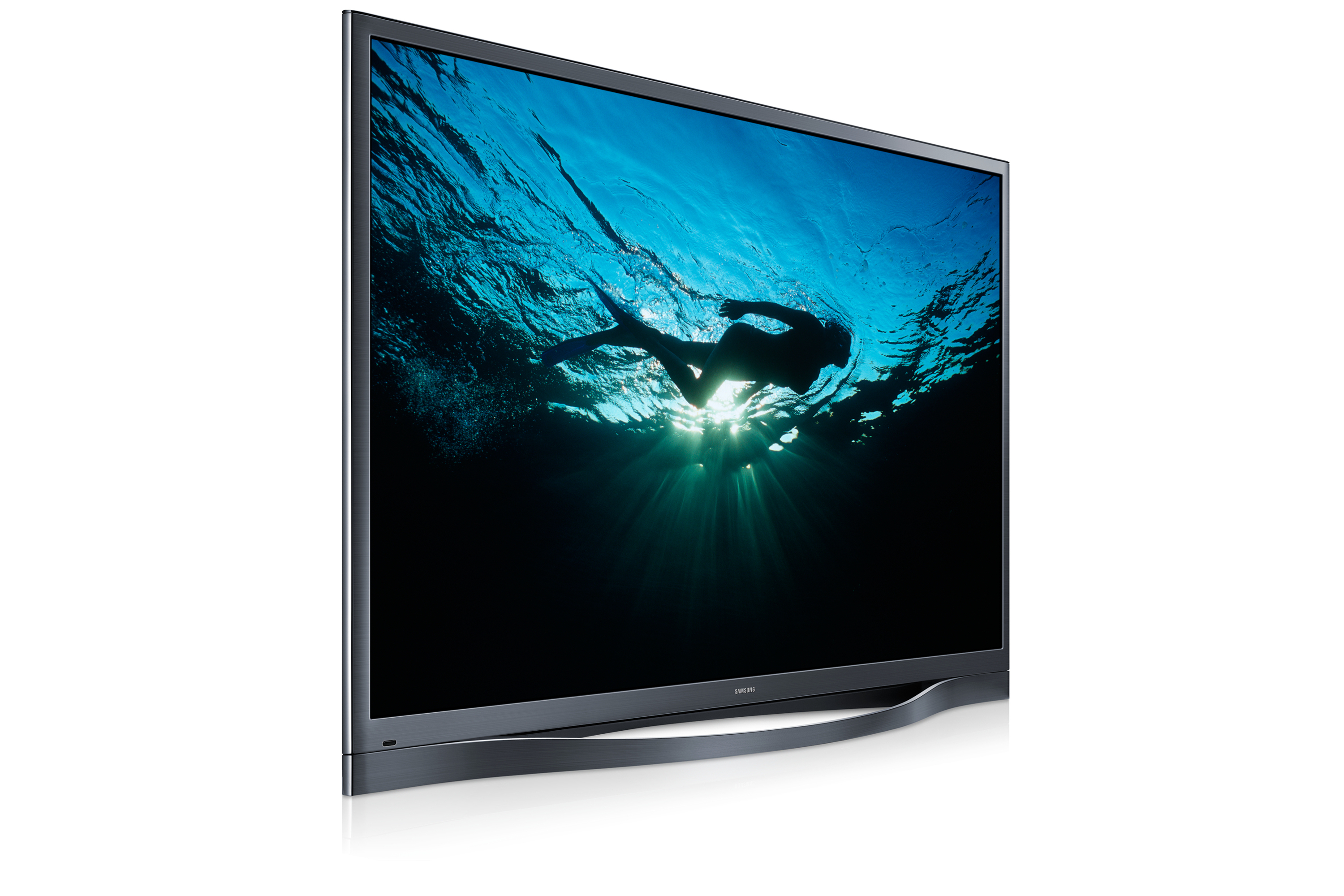 Samsung PS64F8500SL 162.6 cm (64") Full HD Smart TV Wi-Fi Black – image 5