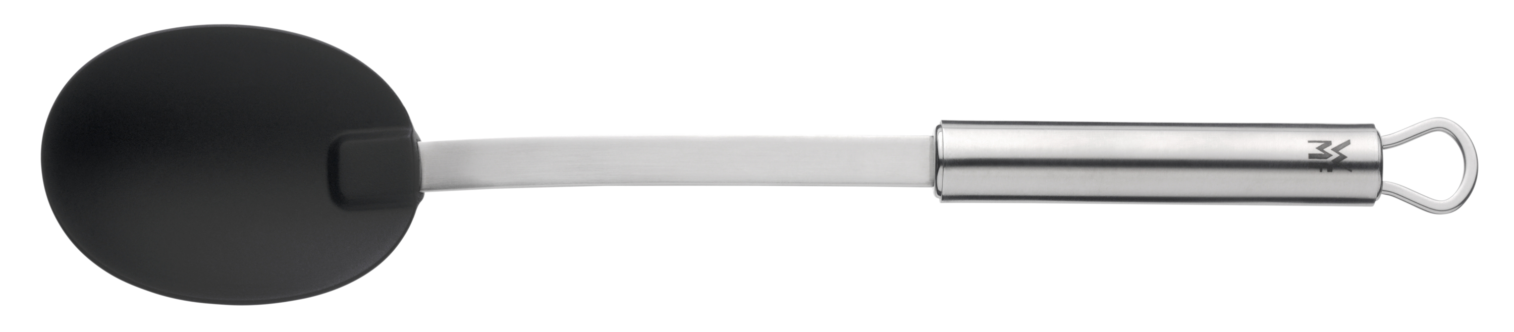 WMF Profi Plus 18.7665.6030 ladle Black, Stainless steel