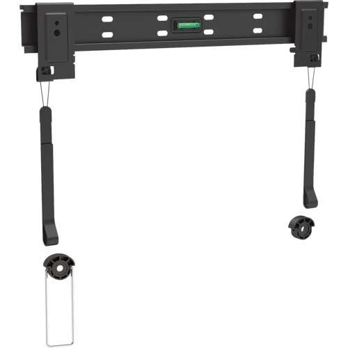 InLine 23125A TV mount/stand Black
