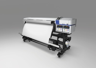 Epson SureColor SC-S50600 (4C) – image 9