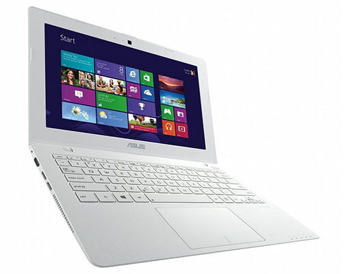 ASUS X200MA-KX313D Intel® Pentium® N3530 Laptop – image 2